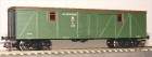 3530 Peresvet Temporary Baggage car for Passenger train (limited edition)
